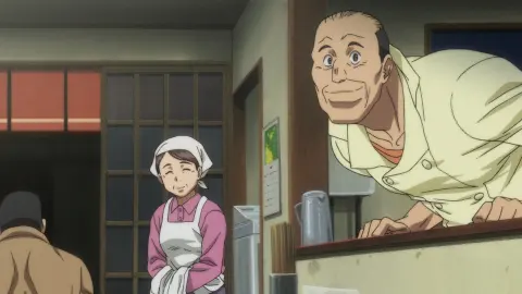 Ushio & Tora (2016) still 3