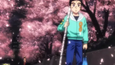 Ushio & Tora (2016) still 5