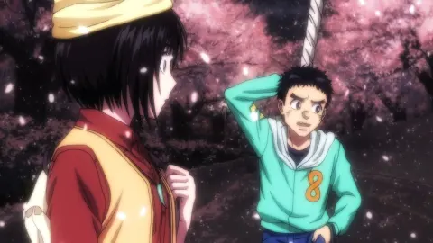 Ushio & Tora (2016) still 6