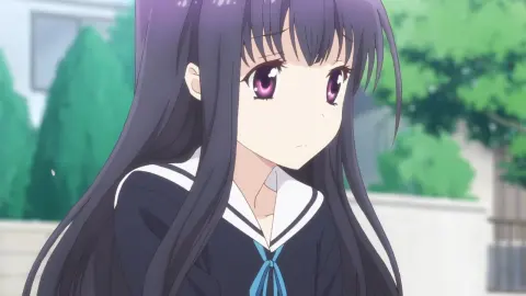 First Love Monster still 9