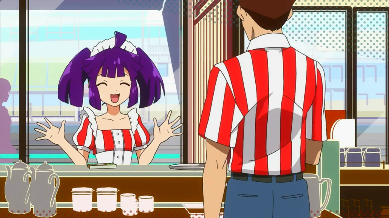 Concrete Revolutio