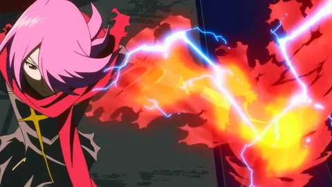 Concrete Revolutio still 4