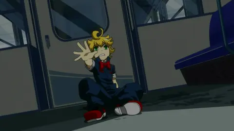 Concrete Revolutio still 5