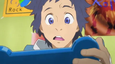 ClassicaLoid still 10