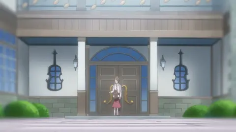 ClassicaLoid still 11