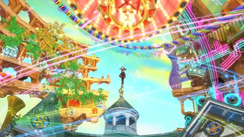 ClassicaLoid still 2