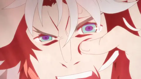 ClassicaLoid still 3