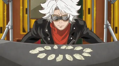 ClassicaLoid still 4