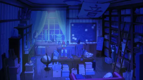ClassicaLoid still 5