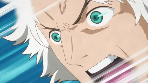 ClassicaLoid still 6