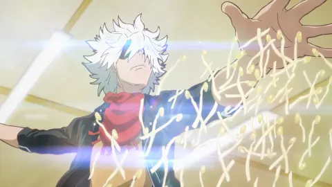 ClassicaLoid still 7