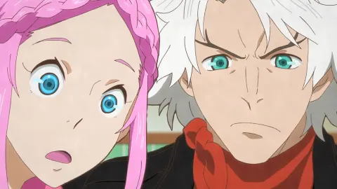 ClassicaLoid still 9