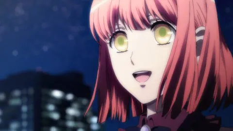 Uta no Prince Sama Legend Star still 12