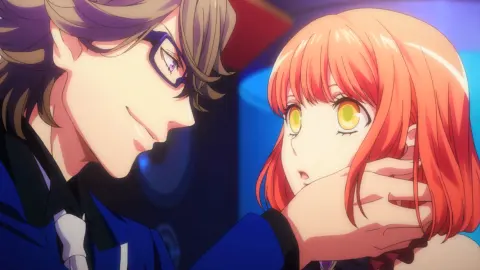 Uta no Prince Sama Legend Star still 2