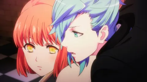 Uta no Prince Sama Legend Star still 4