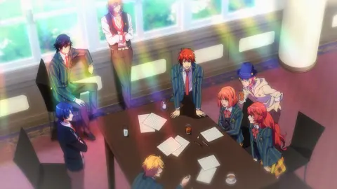 Uta no Prince Sama Legend Star still 8