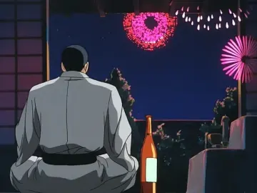 Aim for the Ace!: Final Stage still 12