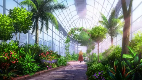Mobile Suit Gundam: Iron-Blooded Orphans still 10