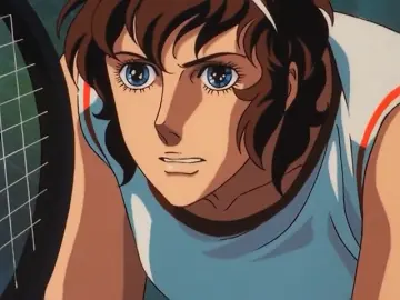 Кадр 2 из аниме «Бей эйс! OVA»