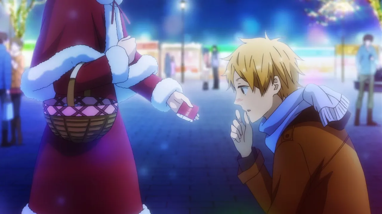 Rainbow Days