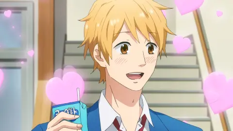 Rainbow Days still 10