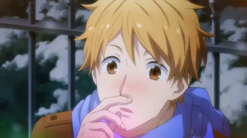 Rainbow Days still 2