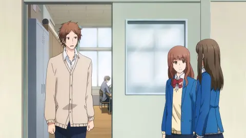 Rainbow Days still 6