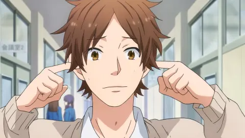Rainbow Days still 7