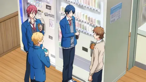 Rainbow Days still 9
