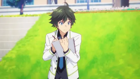 Myriad Colors Phantom World still 11