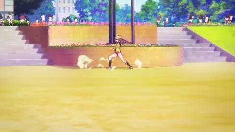 Myriad Colors Phantom World still 12