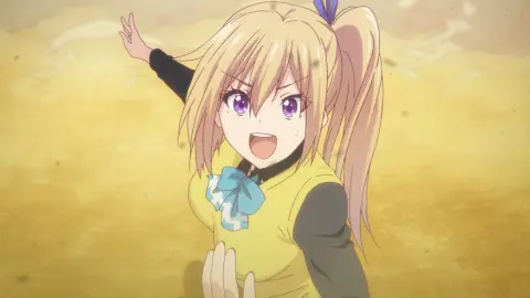 Myriad Colors Phantom World still 4