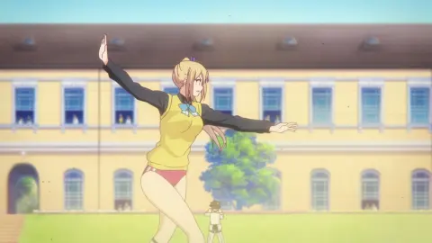Myriad Colors Phantom World still 7