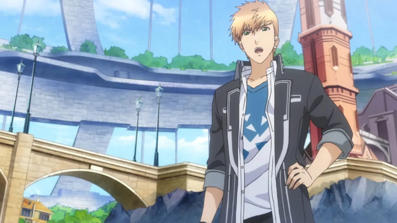 Norn9