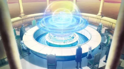 Norn9 still 10
