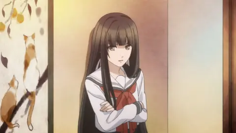 Norn9 still 12