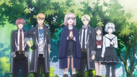 Norn9 still 7