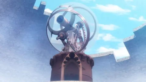 Norn9 still 8
