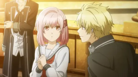 Norn9 still 9