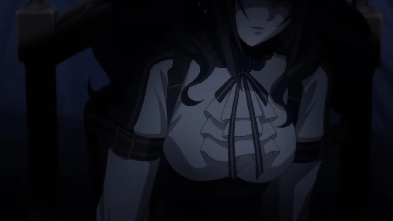 Code:Realize ~Guardian of Rebirth~