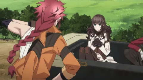 Code:Realize ~Guardian of Rebirth~ still 12