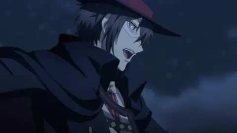 Code:Realize ~Guardian of Rebirth~ still 5