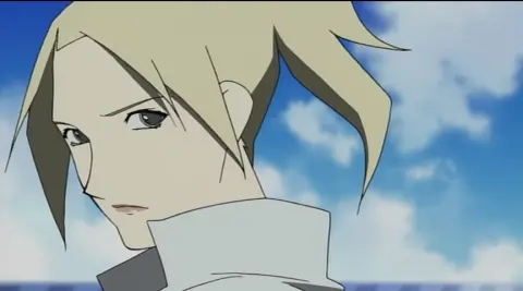 GR: Giant Robo still 9