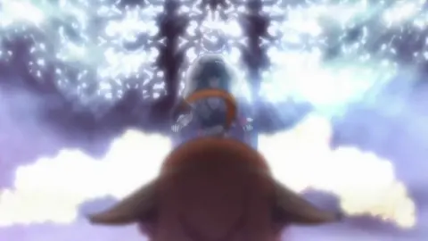 Fox Spirit Matchmaker still 11