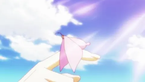 Fox Spirit Matchmaker still 2