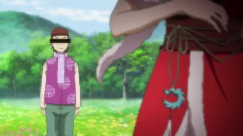 Fox Spirit Matchmaker still 3