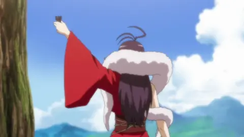 Fox Spirit Matchmaker still 4