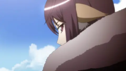 Fox Spirit Matchmaker still 5
