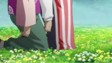 Fox Spirit Matchmaker still 6
