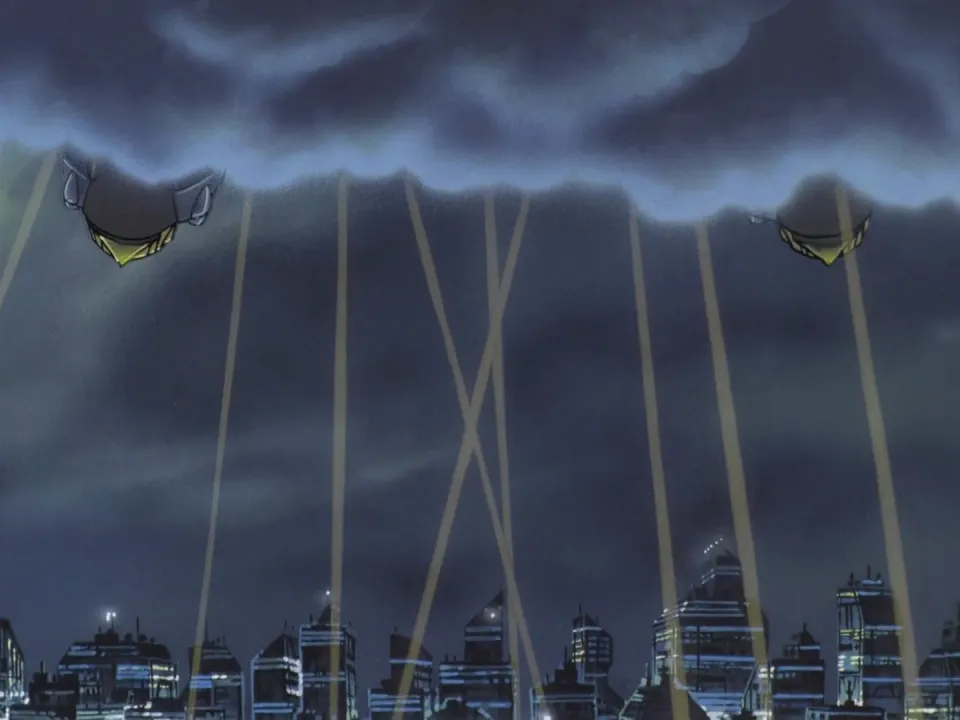 Gatchaman
